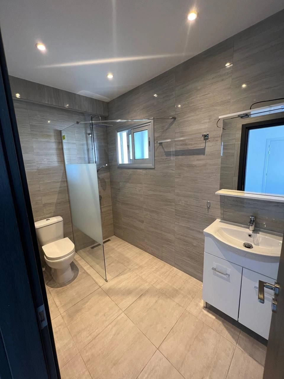 3 Bedroom Apartment for Rent in Limassol – Neapolis