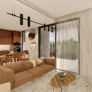 1 Bedroom Apartment for Sale in Paphos
