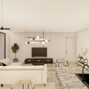 2 Bedroom Apartment for Sale in Geroskipou, Paphos District
