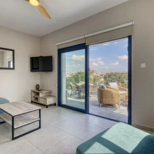 4 Bedroom House for Sale in Frenaros, Famagusta District