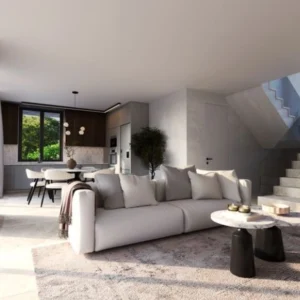 3 Bedroom House for Sale in Pernera, Famagusta District
