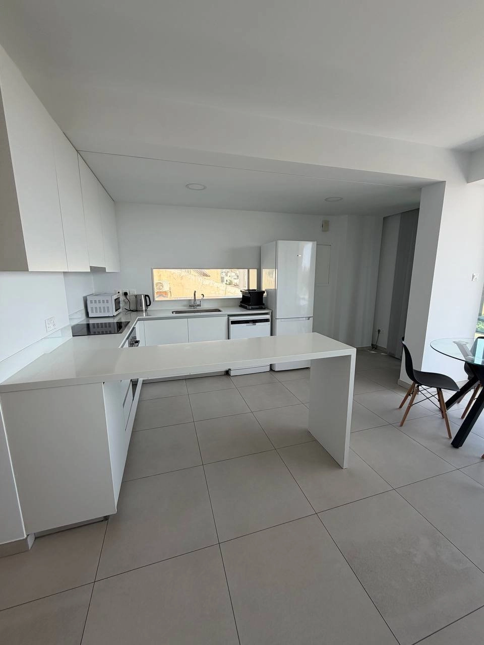 2 Bedroom Apartment for Rent in Limassol – Agia Fyla