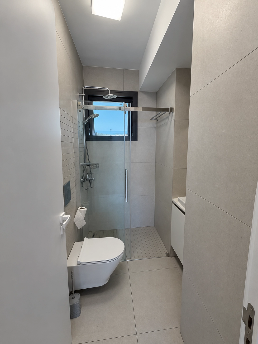 2 Bedroom Apartment for Rent in Limassol – Agia Fyla