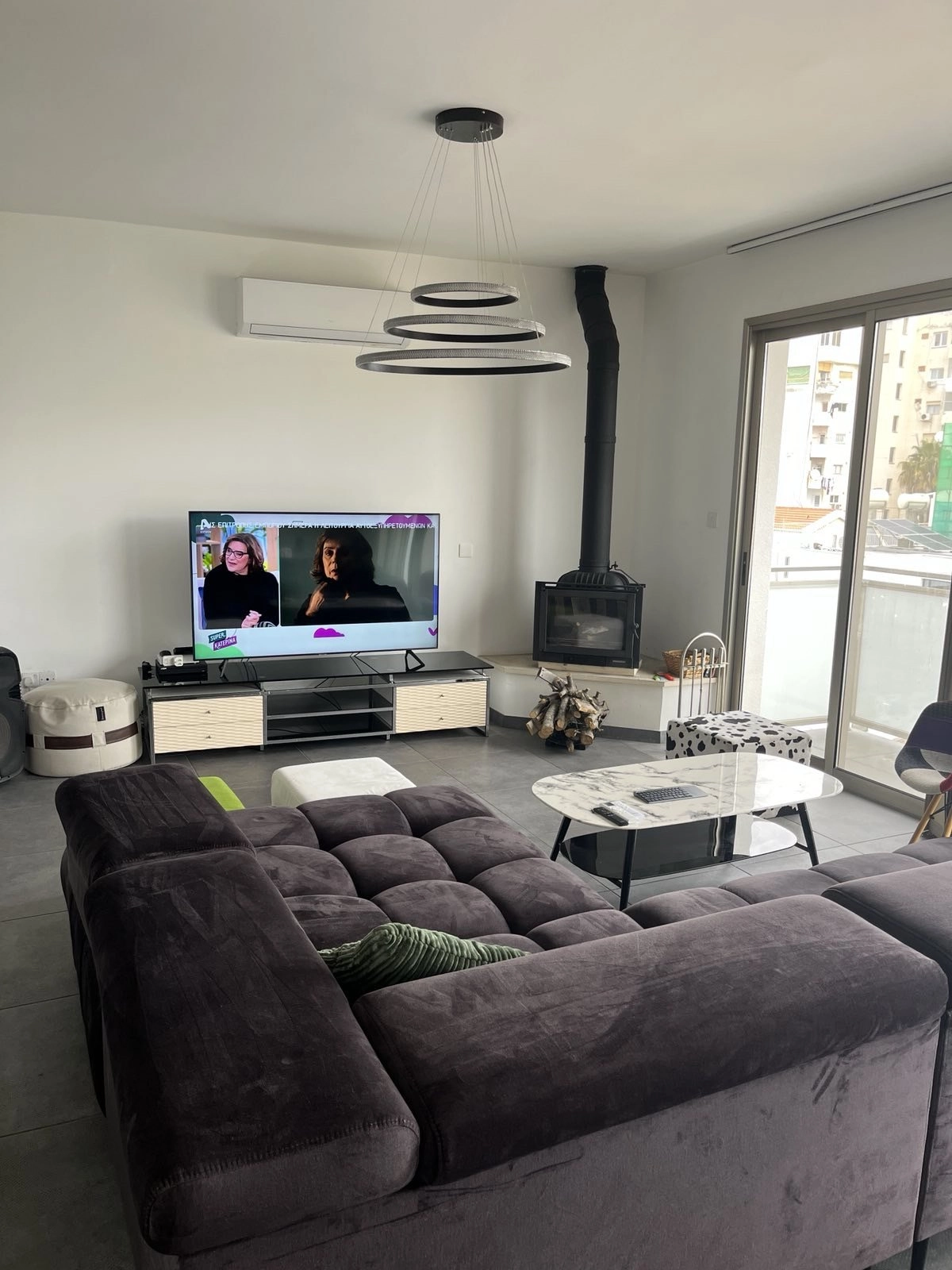 3 Bedroom House for Rent in Agia Triada, Limassol District