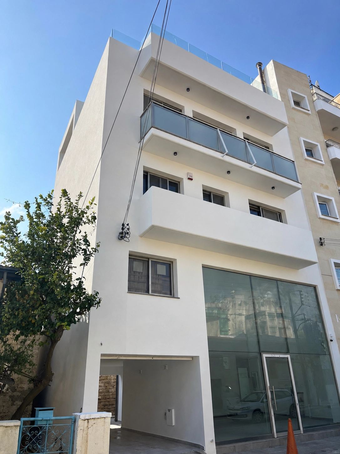 3 Bedroom House for Rent in Agia Triada, Limassol District