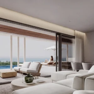 1 Bedroom Apartment for Sale in Tombs Of the Kings, Paphos District