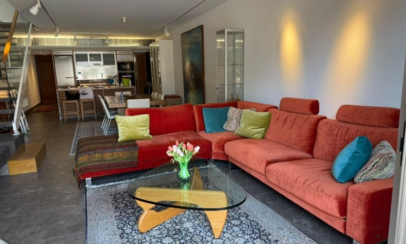 3 Bedroom Apartment for Rent