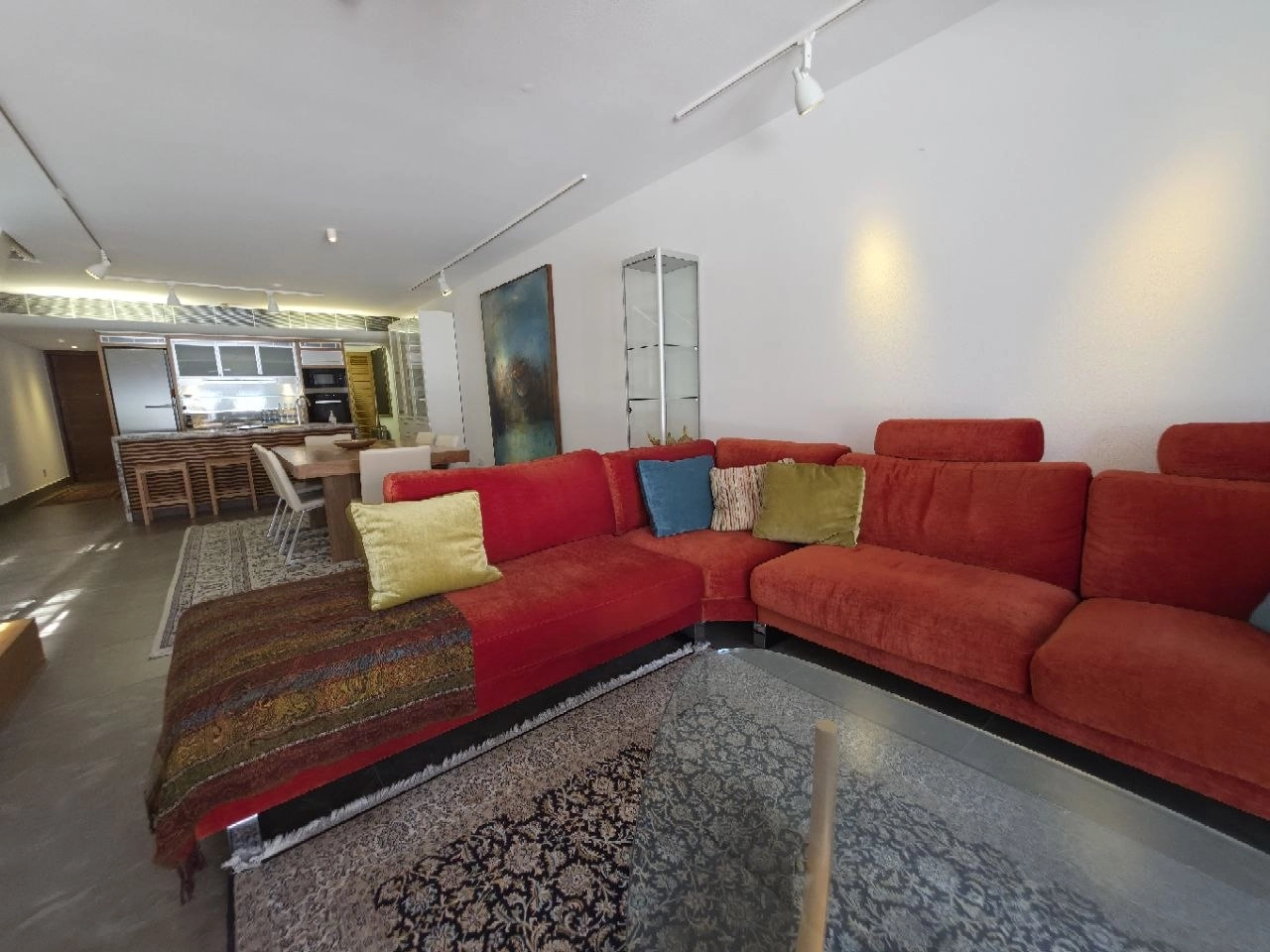 3 Bedroom Apartment for Rent