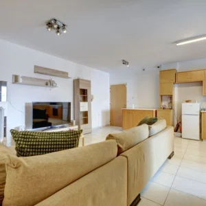 3 Bedroom Apartment for Sale in Paralimni, Famagusta District