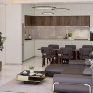 3 Bedroom House for Sale in Oroklini, Larnaca District