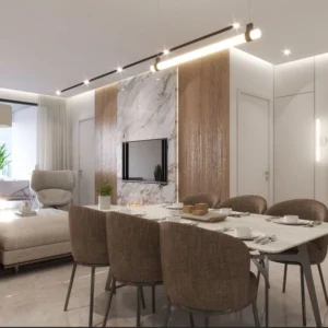 2 Bedroom Apartment for Sale in Livadia Larnakas, Larnaca District