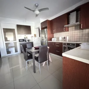 2 Bedroom Apartment for Sale in Livadia Larnakas, Larnaca District