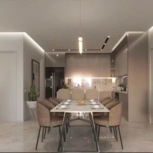 3 Bedroom Apartment for Sale in Livadia Larnakas, Larnaca District