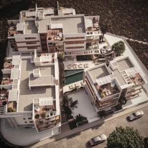 3 Bedroom Apartment for Sale in Livadia Larnakas, Larnaca District