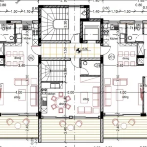 2 Bedroom Apartment for Sale in Paphos – Universal