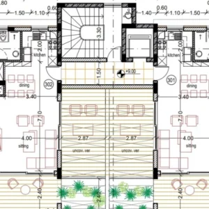 2 Bedroom Apartment for Sale in Paphos – Universal
