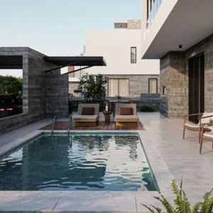 3 Bedroom House for Sale in Agia Marinouda, Paphos District