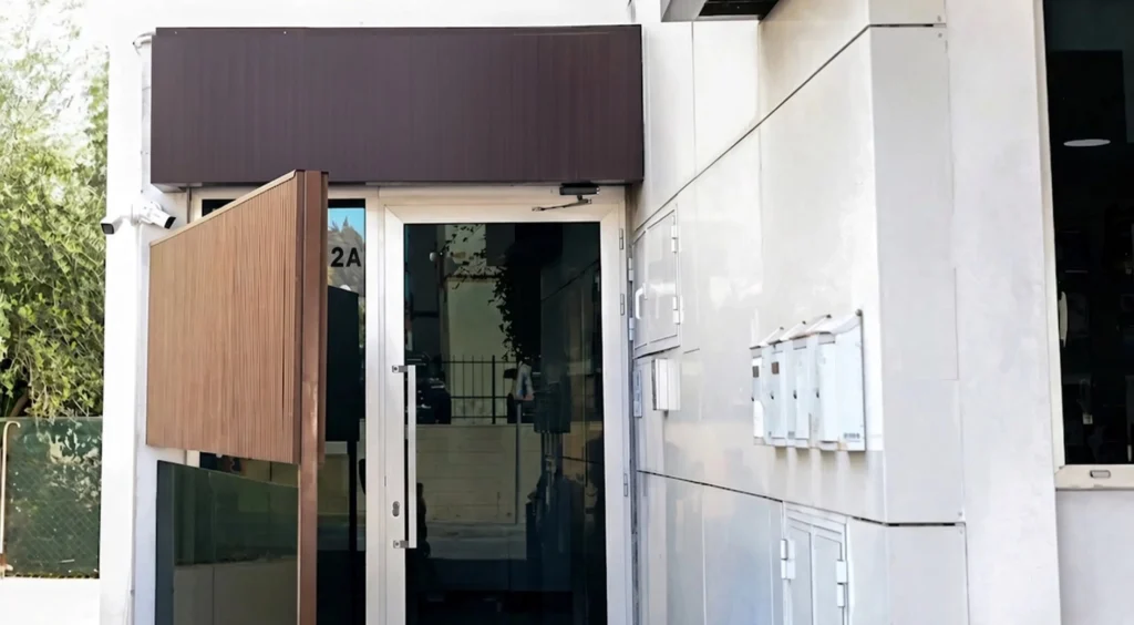 150m² Office for Rent in Limassol – Agia Zoni