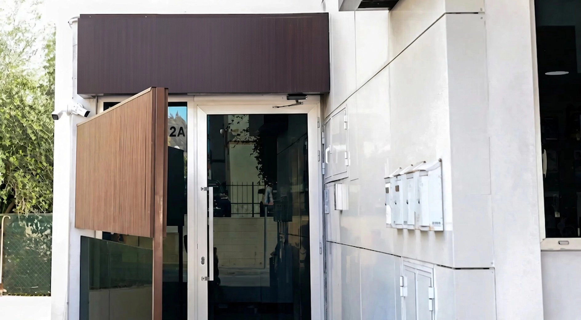 150m² Office for Rent in Limassol – Agia Zoni