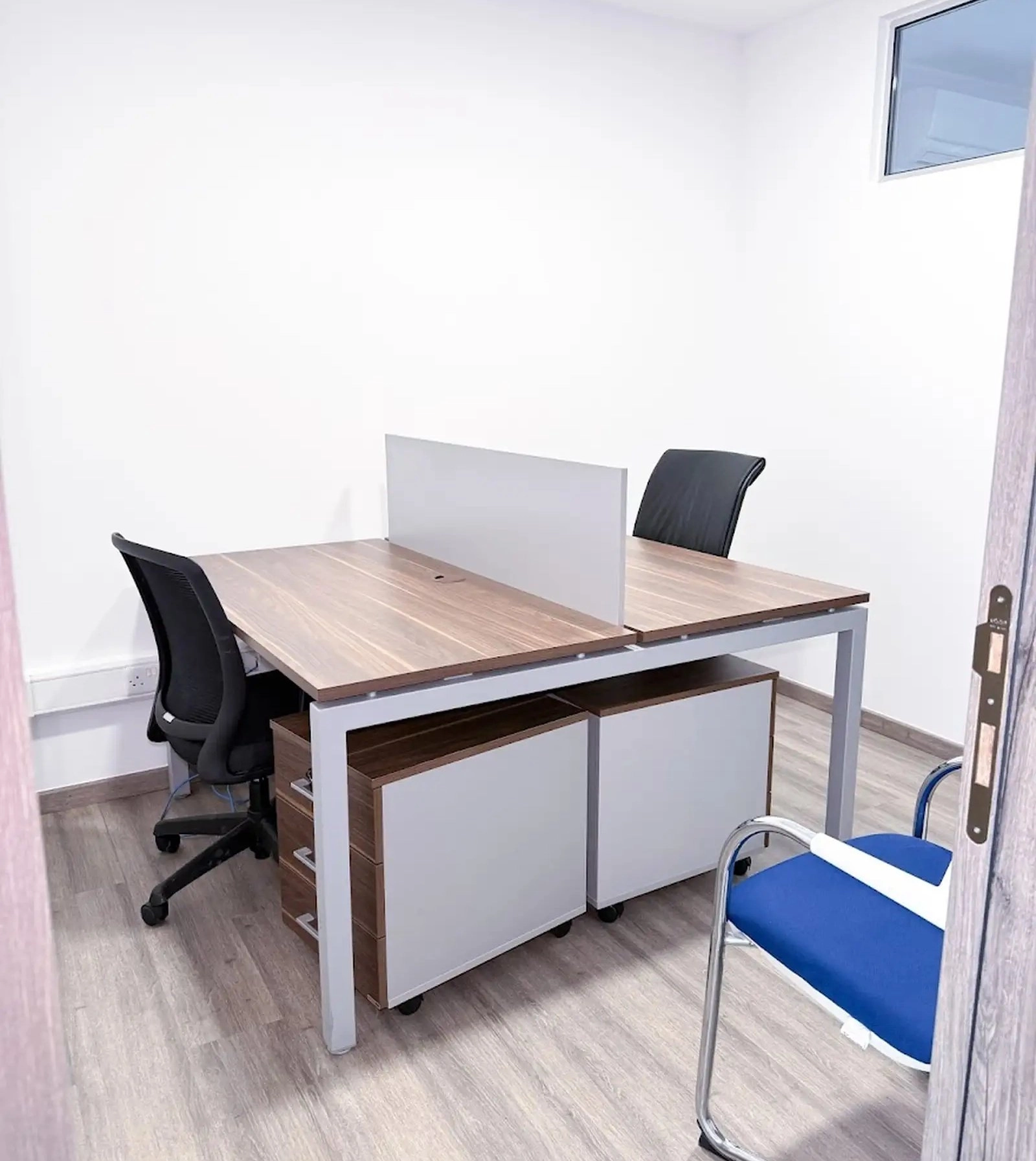 150m² Office for Rent in Limassol – Agia Zoni