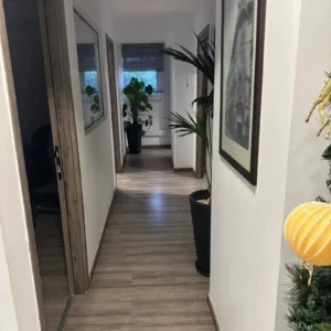 Γραφείο 150m² προς ενοικίαση στη Λεμεσό – Αγία Ζώνη