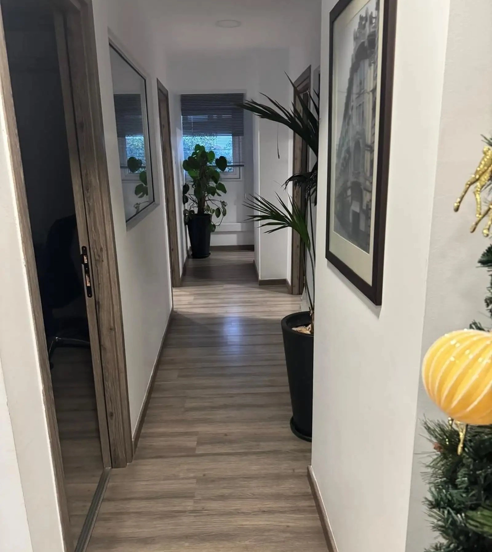 150m² Office for Rent in Limassol – Agia Zoni