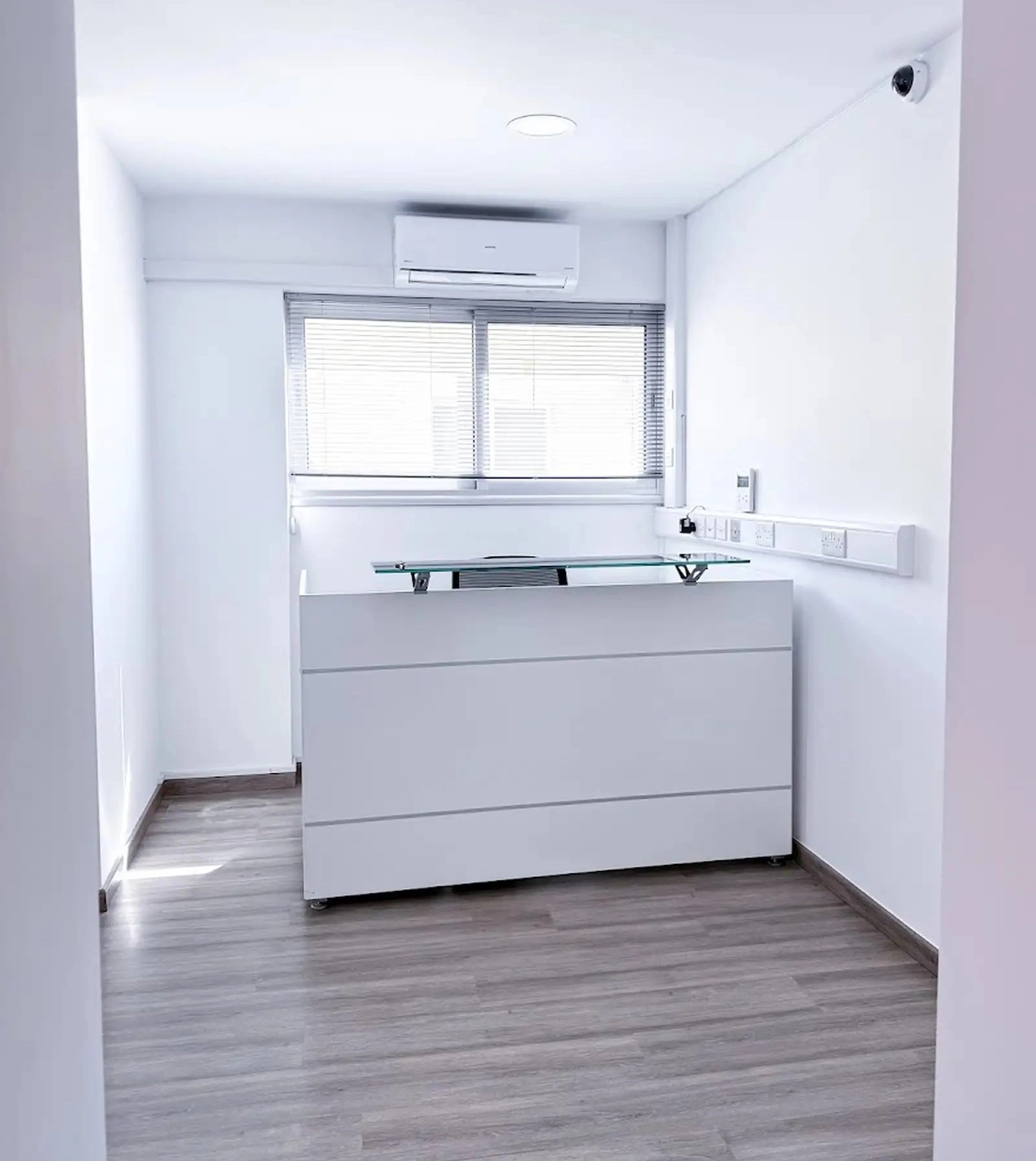 150m² Office for Rent in Limassol – Agia Zoni