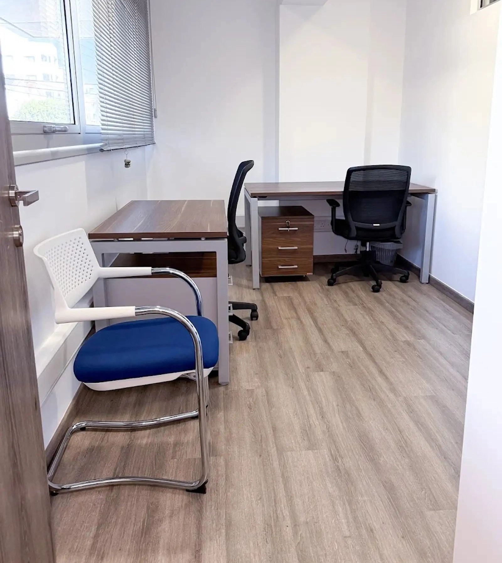 150m² Office for Rent in Limassol – Agia Zoni