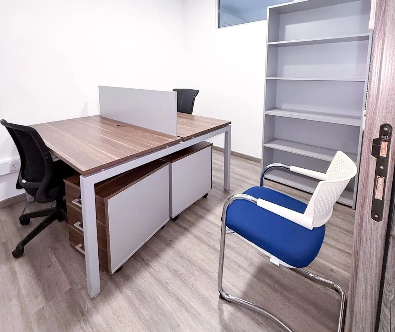 150m² Office for Rent in Limassol – Agia Zoni