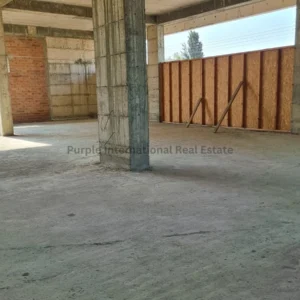 500m² Building for Sale in Geroskipou, Paphos District