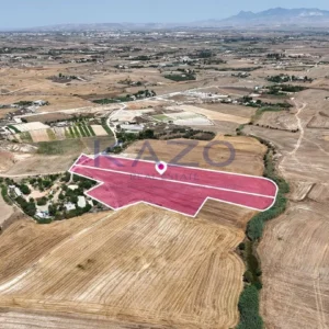 24,082m² Plot for Sale in Pano Deftera, Nicosia District