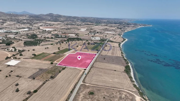 19,332m² Plot for Sale in Maroni, Larnaca District