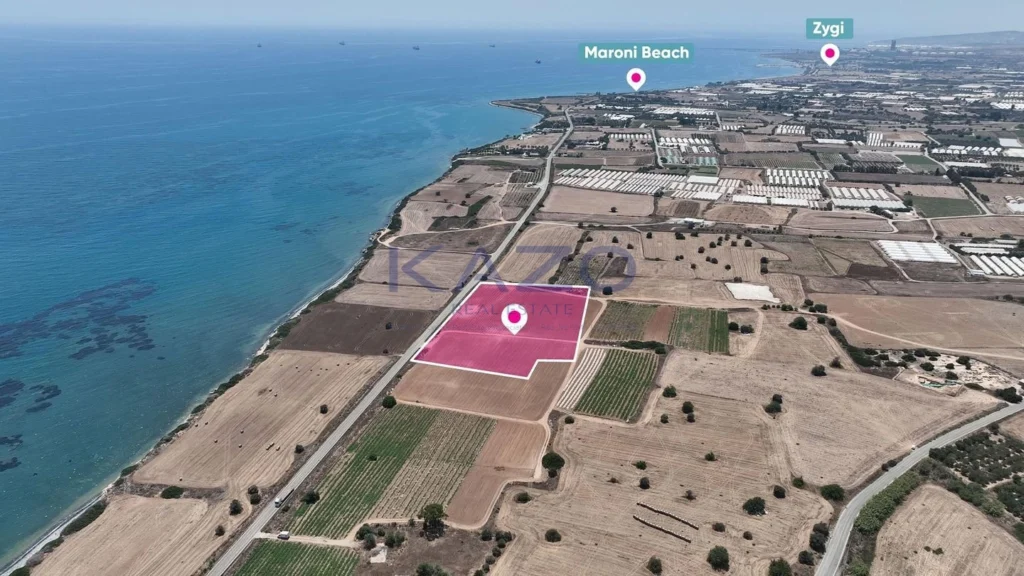 19,332m² Plot for Sale in Maroni, Larnaca District