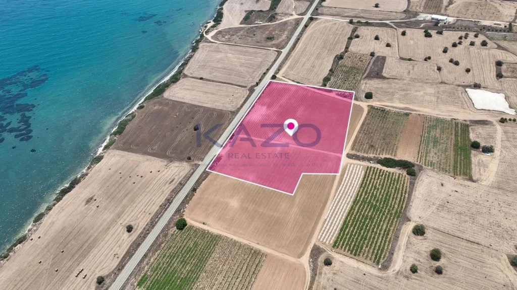 19,332m² Plot for Sale in Maroni, Larnaca District