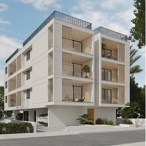 Apartment for Sale in Aglantzia, Nicosia District