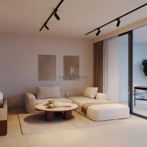 3 Bedroom Apartment for Sale in Livadia Larnakas, Larnaca District