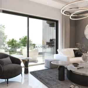 2 Bedroom Apartment for Sale in Larnaca District