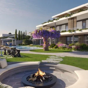 1 Bedroom Apartment for Sale in Limassol District