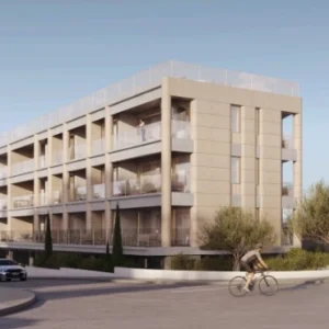 1 Bedroom Apartment for Sale in Paphos District