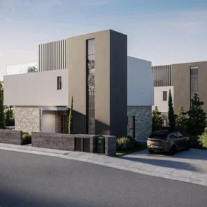 4 Bedroom House for Sale in Tala, Paphos District