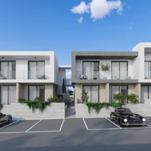 2 Bedroom Apartment for Sale in Kissonerga, Paphos District