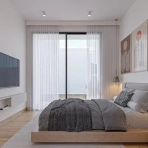 3 Bedroom House for Sale in Kissonerga, Paphos District