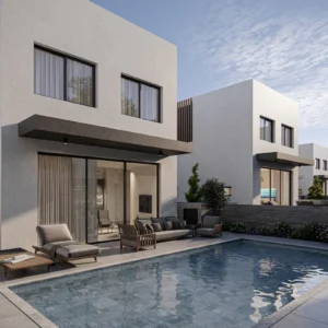 3 Bedroom House for Sale in Paphos District