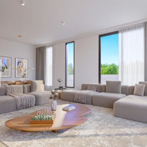 3 Bedroom House for Sale in Paphos District