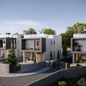 3 Bedroom House for Sale in Paphos District
