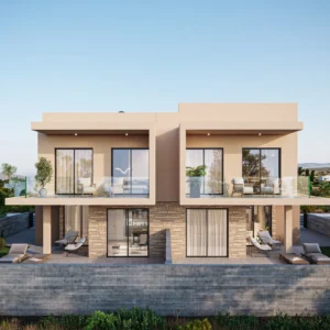 3 Bedroom House for Sale in Geroskipou, Paphos District