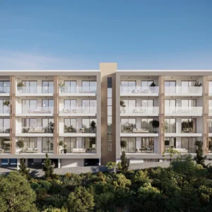 2 Bedroom Apartment for Sale in Paphos District
