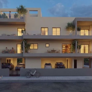 3 Bedroom Apartment for Sale in Engomi, Nicosia District