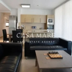 3 Bedroom Apartment for Rent in Engomi, Nicosia District