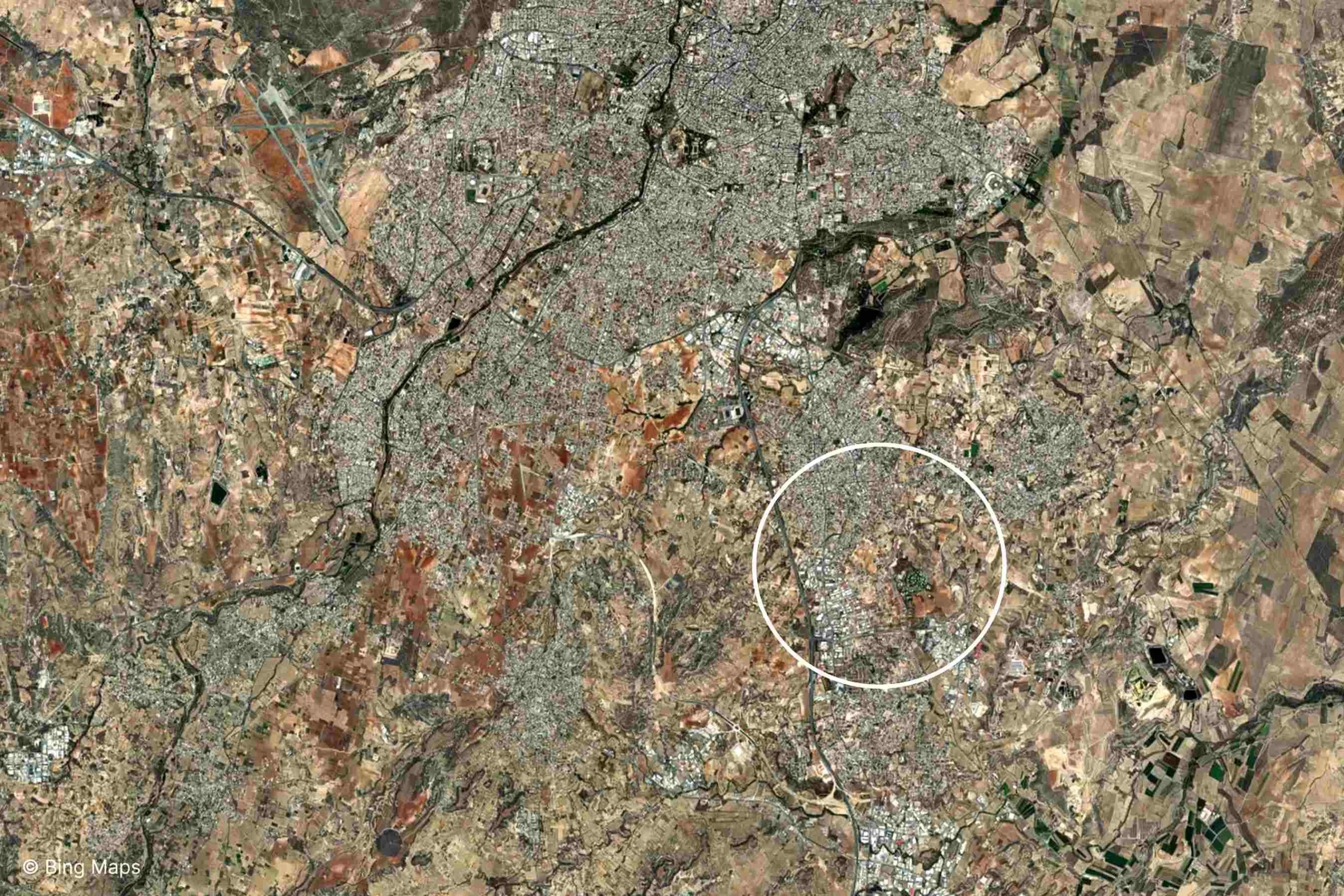 3,614m² Plot for Sale in Geri, Nicosia District